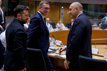 AB, Rusya'ya Yönelik Yaptırımları Bir Yıl Uzattı