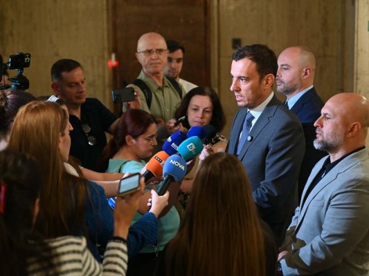 Terziev: Sofya, Çöp Toplama İçin Uzun Vadeli Çözüme Daha Yakın