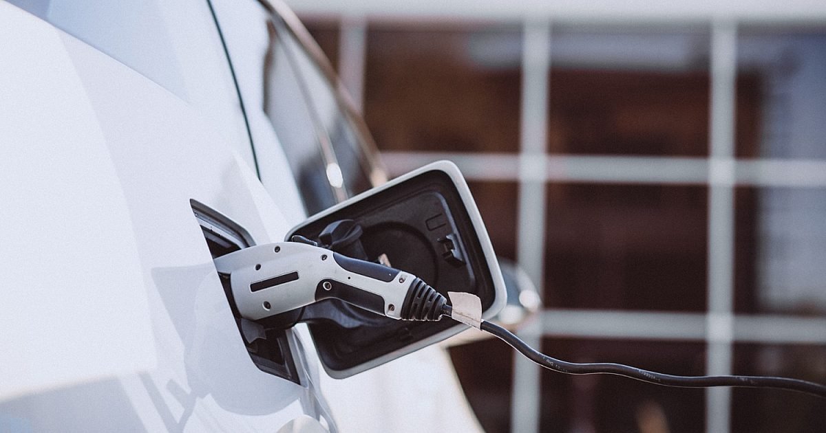 Elektrikli Otomobillerin En İyi 5'i Açıklandı