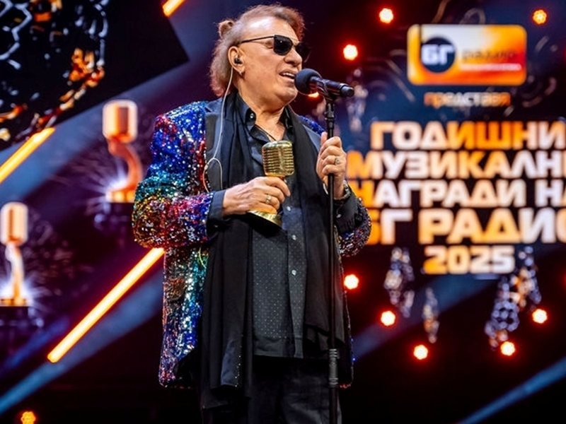 Vasil Naydenov: Kalbimi Bağışlamayla Korudum