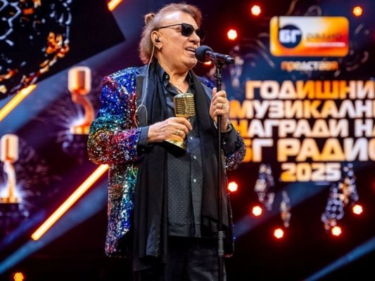 Vasil Naydenov: Kalbimi Bağışlamayla Korudum