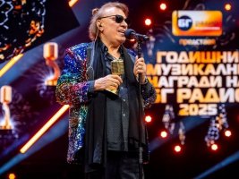 Vasil Naydenov: Kalbimi Bağışlamayla Korudum