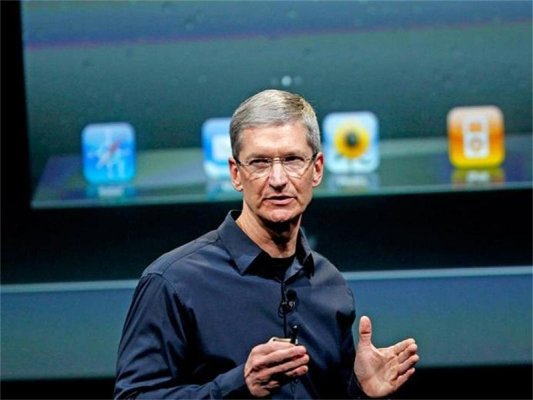 Apple Yapay Zeka Nedeniyle Fiyatları Artırıyor