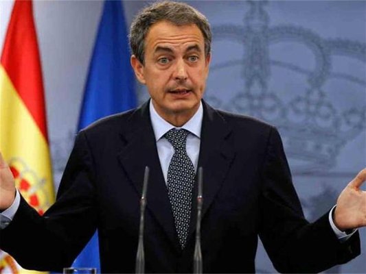 Eski İspanya Başbakanı Zapatero, Nüfuz Ticareti Davasında İfade Verdi