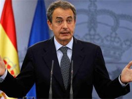 Eski İspanya Başbakanı Zapatero, Nüfuz Ticareti Davasında İfade Verdi