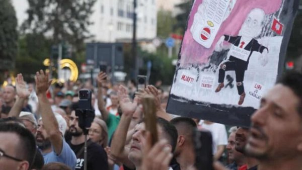 Balkanlar'dan Pazartesi Bülteni: 29 Haziran 2026