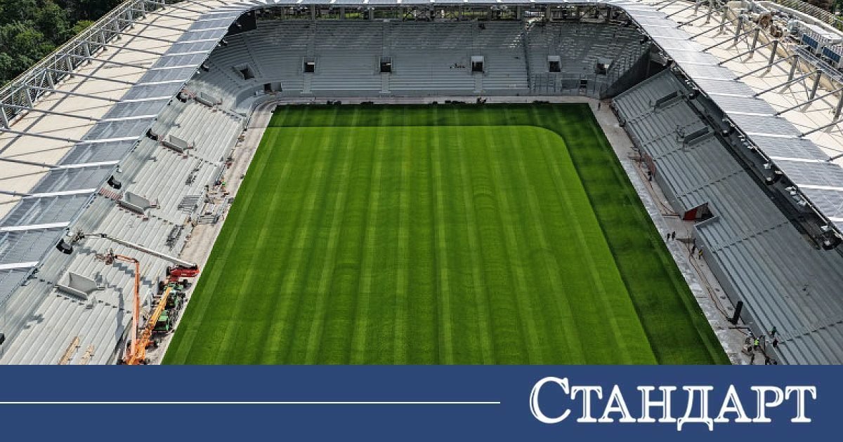 CSKA'dan 'Bulgarska Armiya' Stadı İçin Olağanüstü Karar