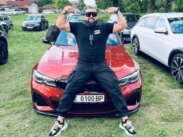 Vasil Filipov 113 Km/s Hızla Araç Kullanmış, Çelopeşko Şose'de 3 Kez Hız Cezası Almış