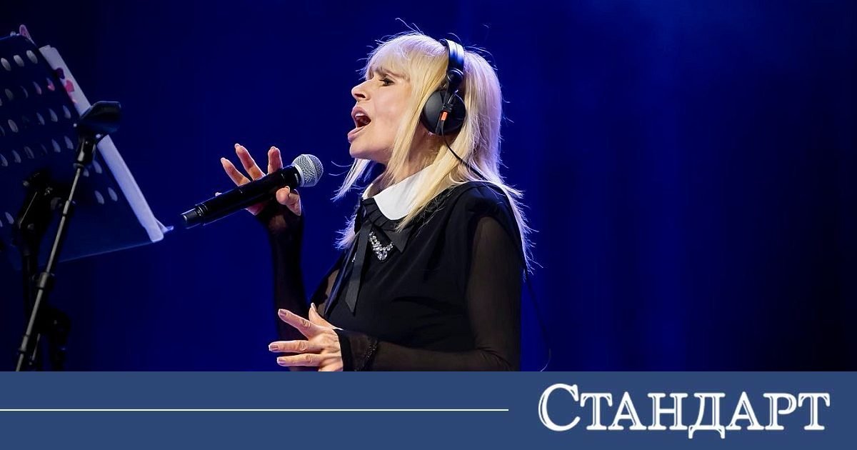 Lili Ivanova Son Turnesini Duyurdu