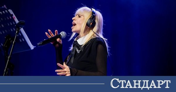 Lili Ivanova Son Turnesini Duyurdu