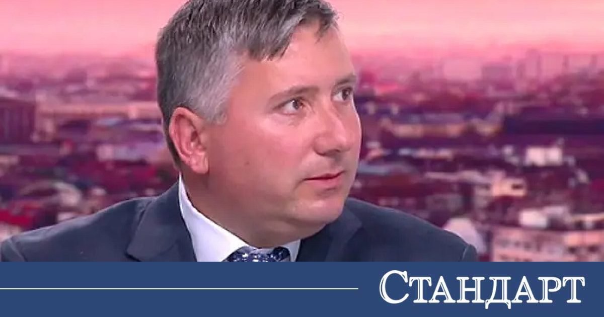 Politik Eşerihiya Koli: Prokopiev Neden Peevski İçin Endişelendi?
