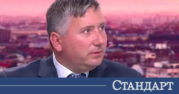 Politik Eşerihiya Koli: Prokopiev Neden Peevski İçin Endişelendi?