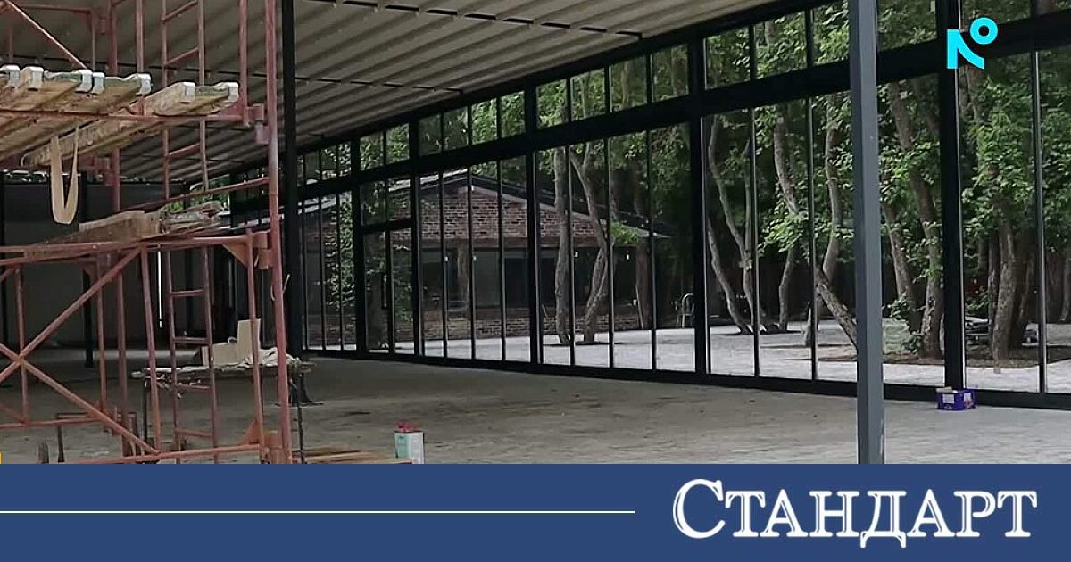 Kaliakra Yakınlarındaki Skandal İnşaat Kurumları Harekete Geçirdi
