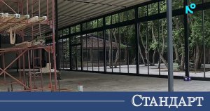 Kaliakra Yakınlarındaki Skandal İnşaat Kurumları Harekete Geçirdi