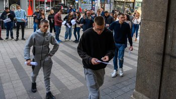 Marginalia Derneği, İngilizce Olgunluk Sınavına Giren Öğrenciler İçin Tazminat Talep Etti