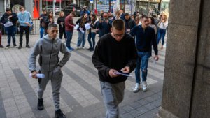 Marginalia Derneği, İngilizce Olgunluk Sınavına Giren Öğrenciler İçin Tazminat Talep Etti