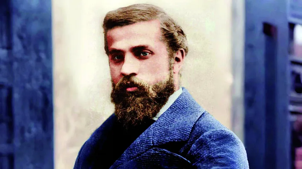 Pau Audouard fotoğrafı