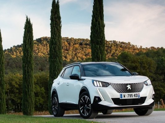 Alman Mahkemesi Elektrikli Araçta Gerçek Menzil Skandalına Dur Dedi: Peugeot e-2008 Yarı Menzille İade Edildi