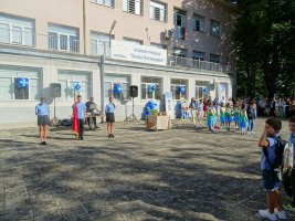 Rekor! Plovdiv Bölgesinde 80 Dördüncü Sınıf Öğrencisi Bulgarca Sınavında 100 Puan Aldı
