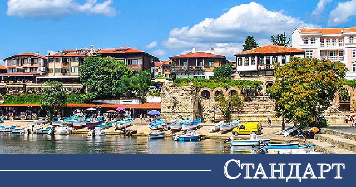 Nesebır'da Parlamento Yemekhanesinden Daha Ucuz