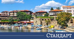 Nesebır'da Parlamento Yemekhanesinden Daha Ucuz