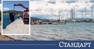 Aptallık Yüzünden: Baba ve İki Çocuğu Kavala'da Mucize Eseri Kurtuldu
