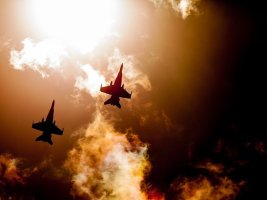 Rusya’nın Bomba, Drone ve Füze Saldırıları Ukrayna’da İki Kişiyi Öldürdü, Yedi Kişiyi Yaraladı