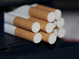 Romanya'da 2,8 Milyon Euro Değerinde Sigara Kaçakçılığı Yapan 4 Bulgar Gözaltına Alındı