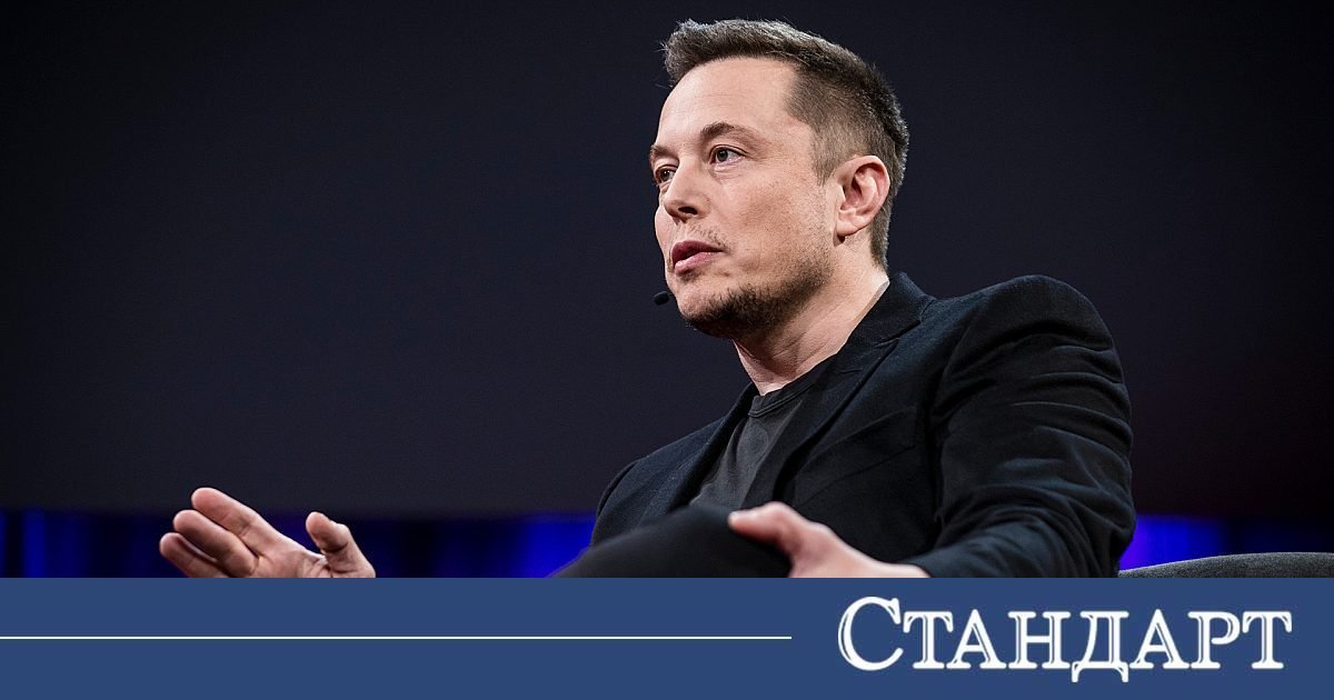 Elon Musk SpaceX'i Borsa Tarihine Fırlattı