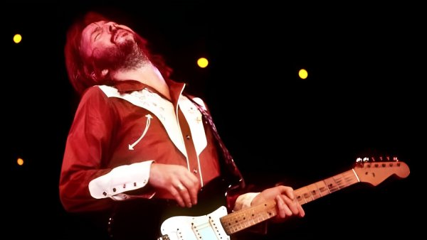 Yasak Aşktan Doğan Efsane: 'Layla' 55 Yıldır Söndürülemeyen Ateş