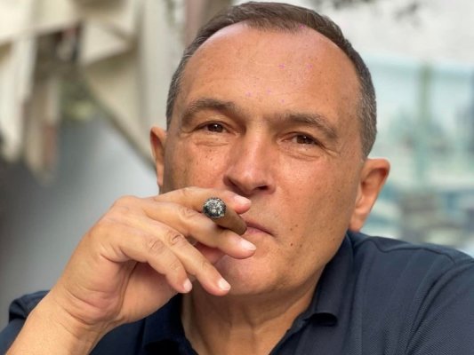 Vasil Bojkov, Levski'ye Olan 5 Milyon Euroluk Borcu Magnitski Avukatlarına Sattı, Başka Verecek Bir Şeyi Yokmuş