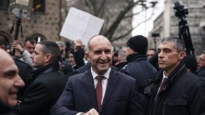 Bulgaristan'ın Gelecek Seçimleri Şimdiden Siyasi Manzarayı Yeniden Şekillendiriyor