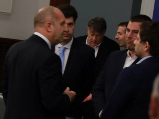 Bulgar INSAIT Enstitüsü'nün Projesi Avrupa'dan 2,5 Milyon Avro Hibe Kazandı – İlk Kez Böyle Bir Ödül