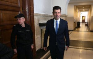Polis Memuru Kiril Petkov Davasında: Tutuklama Emrim Yoktu