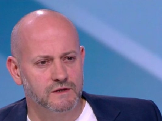 Radan Kınev, İvo Hristov Tartışması Hakkında: Facebook Trolüne Sahip Olmak Ne Güzel