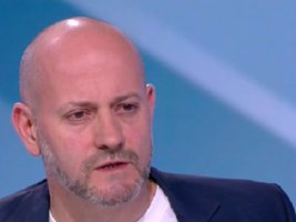 Radan Kınev, İvo Hristov Tartışması Hakkında: Facebook Trolüne Sahip Olmak Ne Güzel