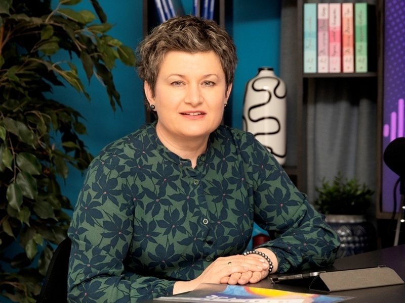 Lidl Bulgaristan'ın Genel Müdürü Milena Dragiyska: Kooperatifler Daha Güçlü Bir İş Ortağı Olabilir