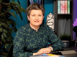 Lidl Bulgaristan'ın Genel Müdürü Milena Dragiyska: Kooperatifler Daha Güçlü Bir İş Ortağı Olabilir