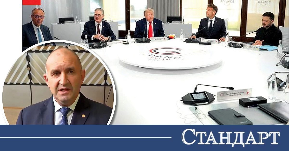 Ukrayna İçin de Memorandum mu Geliyor?