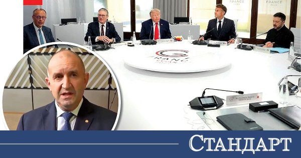 Ukrayna İçin de Memorandum mu Geliyor?