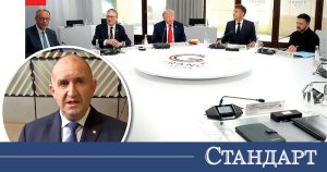 Ukrayna İçin de Memorandum mu Geliyor?