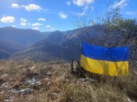 Ukrayna, İHA Saldırılarıyla Kırım'ı İzole Etmeyi Hedefliyor
