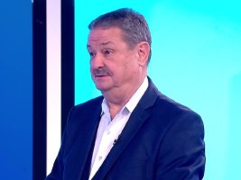 Batı Bulgaristan'da Perşembeye Kadar Yağmur Bekleniyor, Avrupa'daki Sıcak Hava Dalgası Devam Ediyor