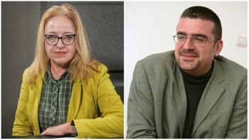 Yeşil Hareket'in Yeni Yönetimi Var