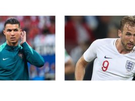 Messi, Mbappé ve Haaland'dan Sonra Sıra Ronaldo ve Kane'de