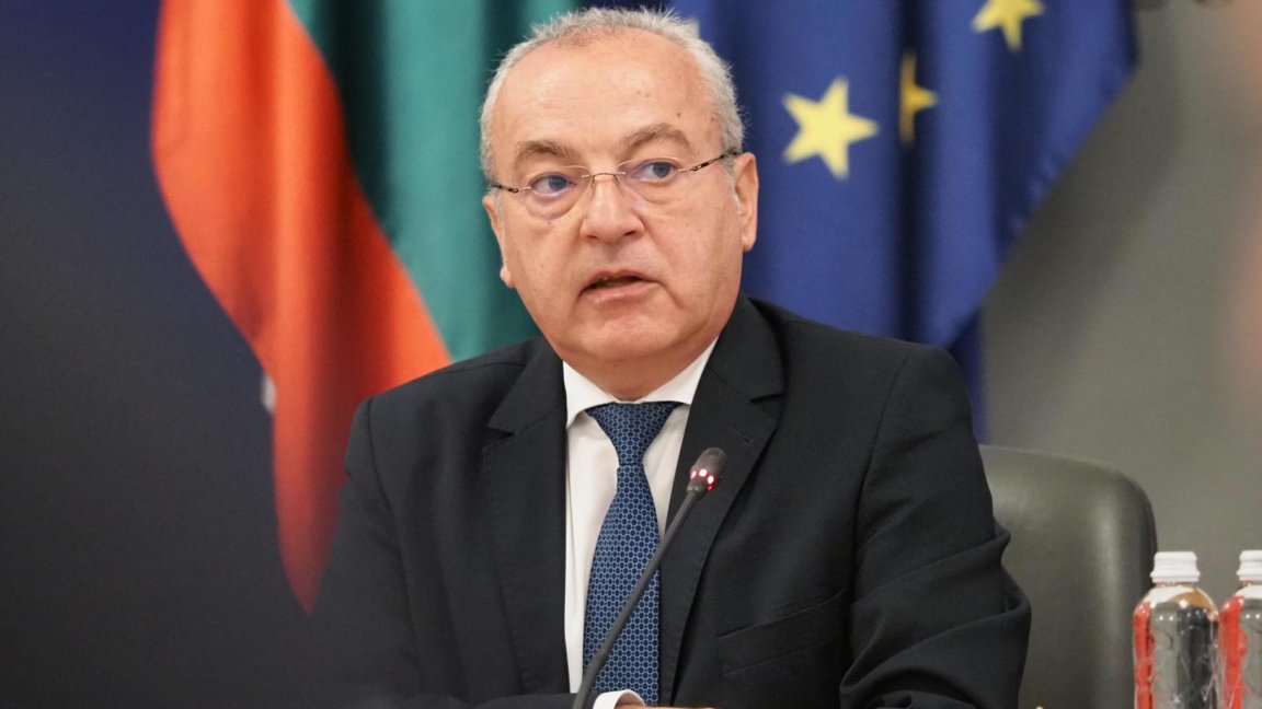 Bulgaristan Bütçesi 2026: Hükümetin Politikaları Yer Almıyor