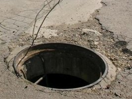 Plovdiv'de Kuyuya Düşen Kadın Hayatını Kaybetti