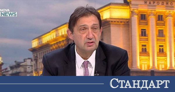 İvan Şişkov, 'Baba Alino'daki Evlerin Yıkılması Gerektiğini Söyledi