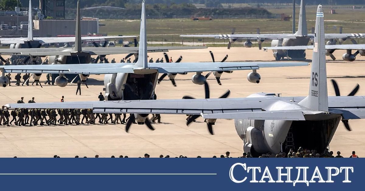 Washington, NATO İçin Uçak ve Gemileri Kısıyor, Avrupa Baskı Altında
