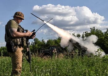 Ukrayna, Avrupa Kredisinden İlk 3 Milyar Euro'yu Aldı